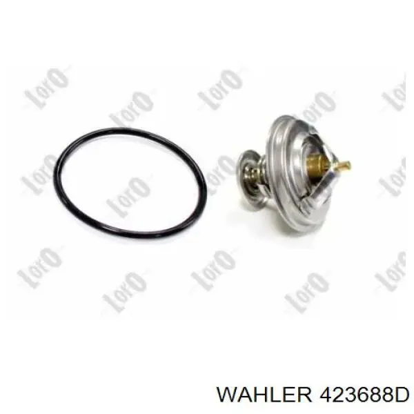 Автомобільний термостат Wahler 423688D ціна, від 9.88 USD