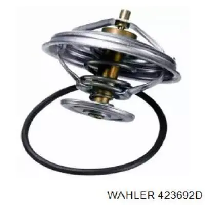 Купити 423692D Wahler Термостат в корпусі