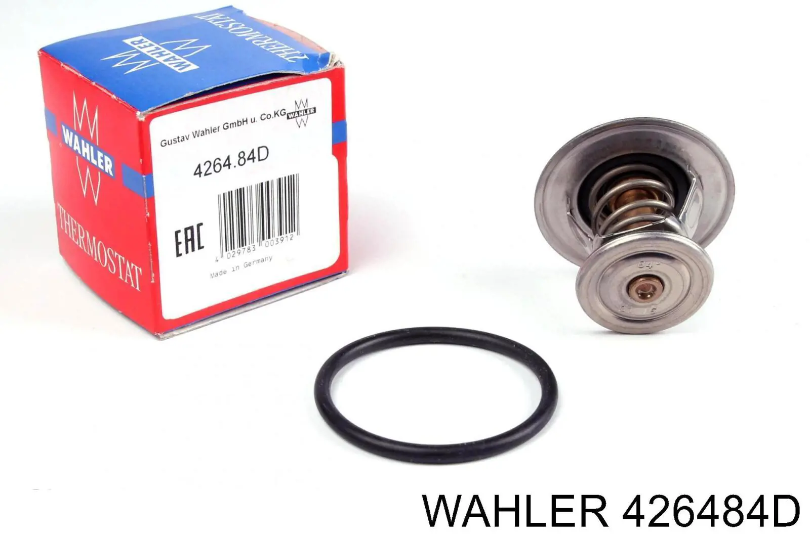 426484D Wahler Авто термостат