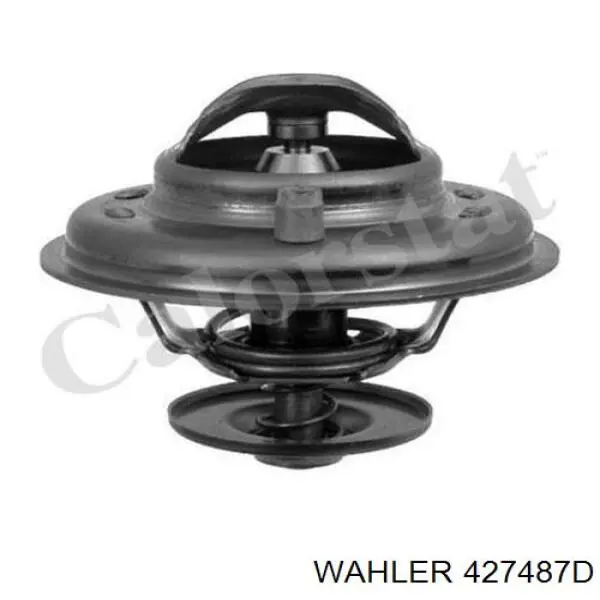 427487D Wahler Авто термостат