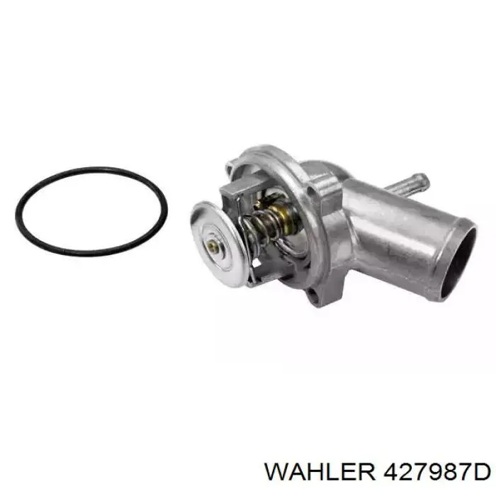 Автомобільний термостат Wahler 427987D ціна, від 18.74 USD