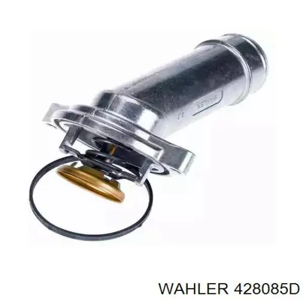 WA428085D Wahler термостат