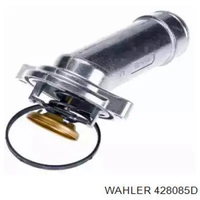 Купити 428085D Wahler Термостат в корпусі