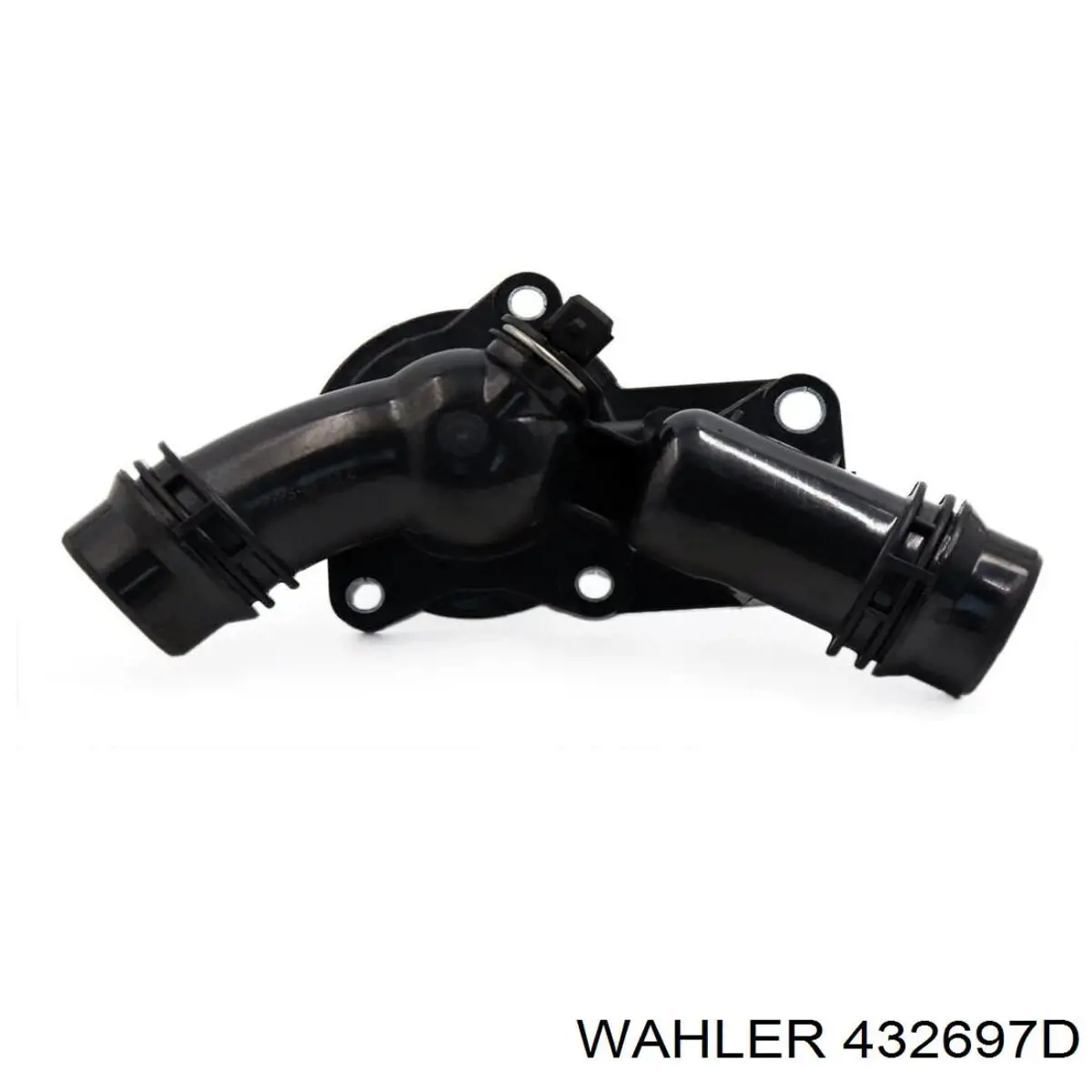Термостат 432697D Wahler