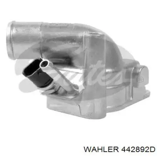 Термостат 352317003100 Magneti Marelli
