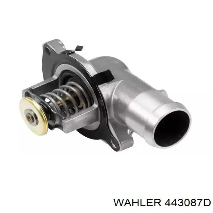 Автомобільний термостат Wahler 443087D ціна, від 35.72 USD