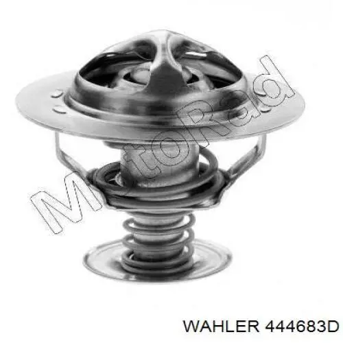 444683D Wahler Авто термостат