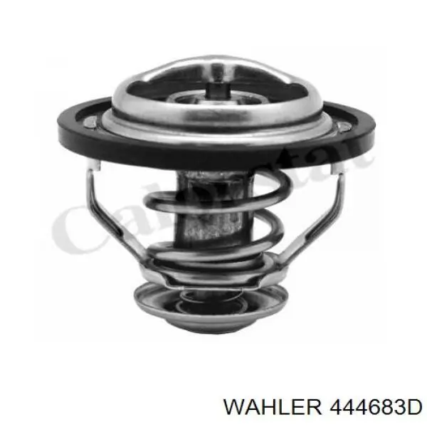 Автомобільний термостат Wahler 444683D ціна, від 10.64 USD
