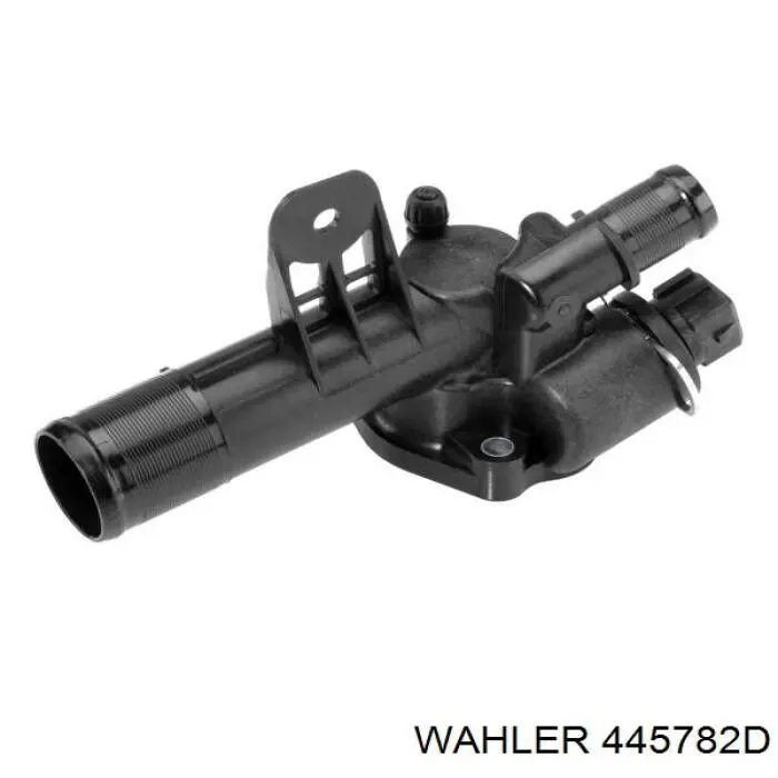 445782D Wahler Авто термостат