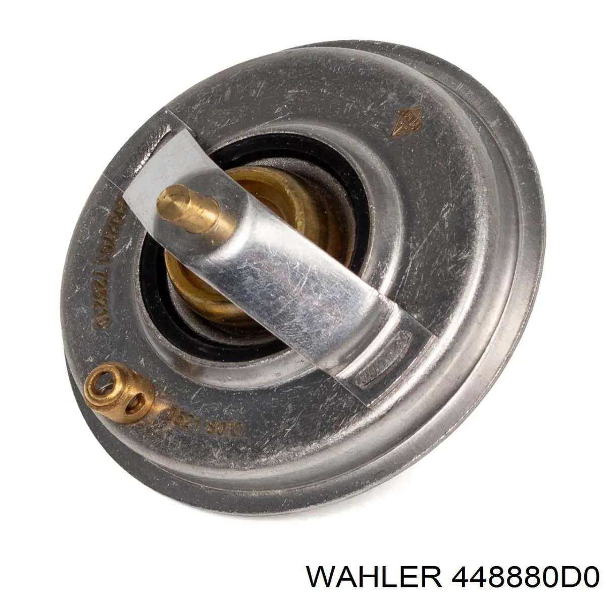 Купити 448880D0 Wahler Термостат в корпусі