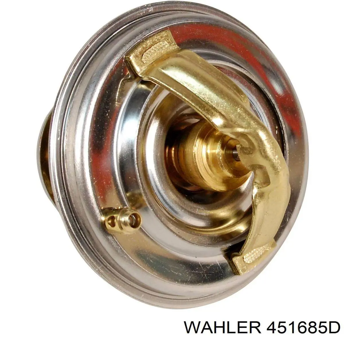 Термостат 451685D Wahler