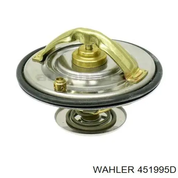 Автомобільний термостат Wahler 451995D ціна, від 20.27 USD