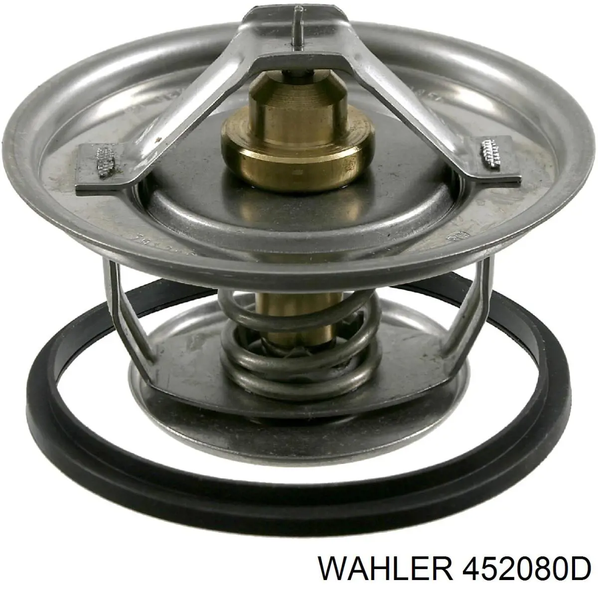 Термостат 452080D Wahler