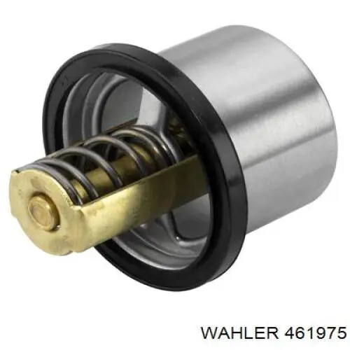 Термостат 461975 Wahler