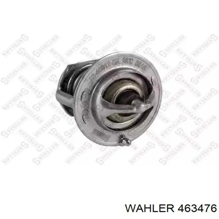 Автомобільний термостат Wahler 463476 ціна, від 8.72 USD