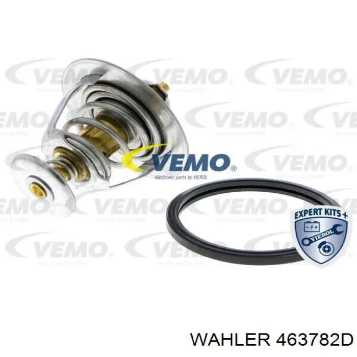 Автомобільний термостат Wahler 463782D ціна, від 10.30 USD