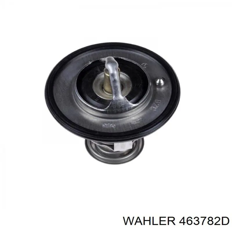 Купити 463782D Wahler Термостат в корпусі