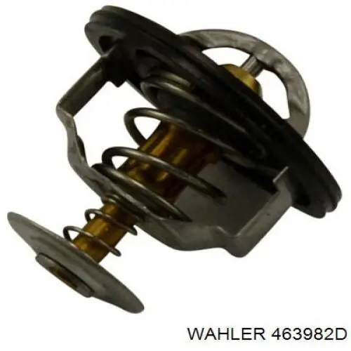 Автомобільний термостат Wahler 463982D ціна, від 11.28 USD