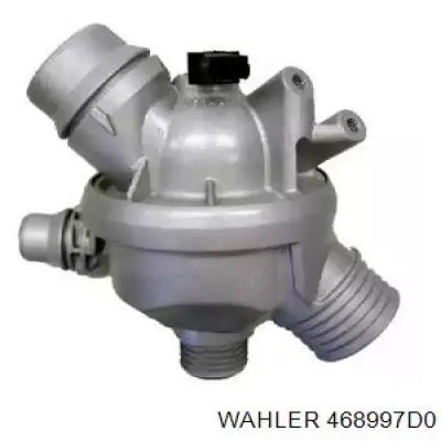 Термостат 468997D0 Wahler