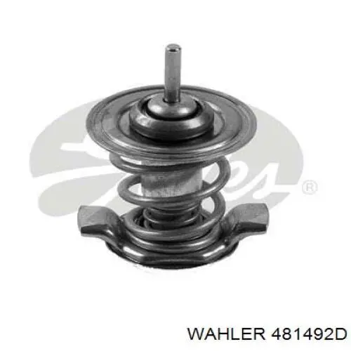 481492D Wahler Авто термостат