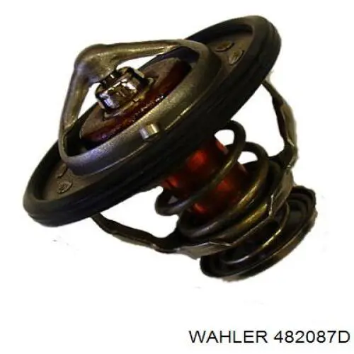 482087D Wahler Авто термостат