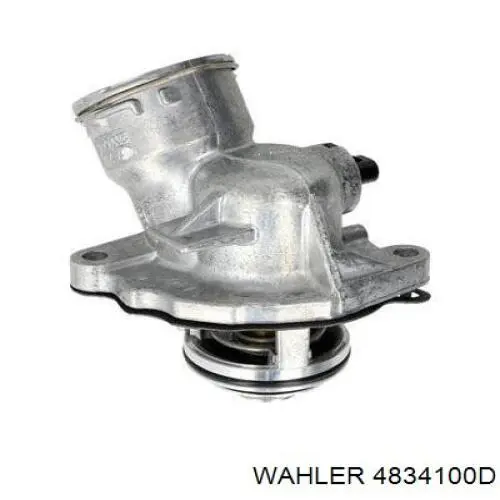 Купити 352317101810 Magneti Marelli Термостат в корпусі