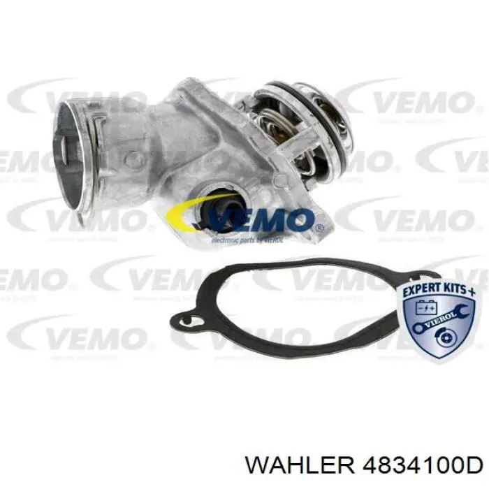 Термостат 352317101810 Magneti Marelli
