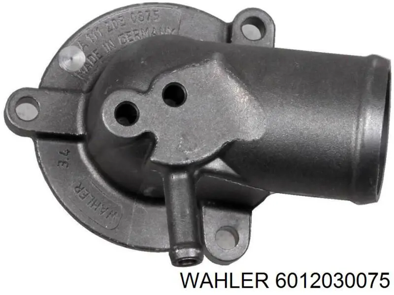 Автомобільний термостат Maxgear 670088 ціна, від 22.15 USD