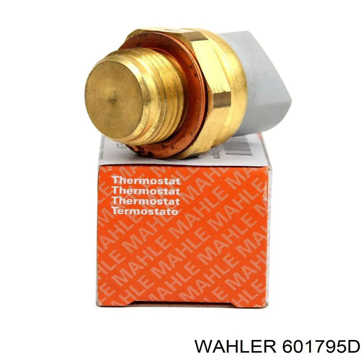 Датчик температури радіатора Wahler 601795D ціна, від 9.90 USD