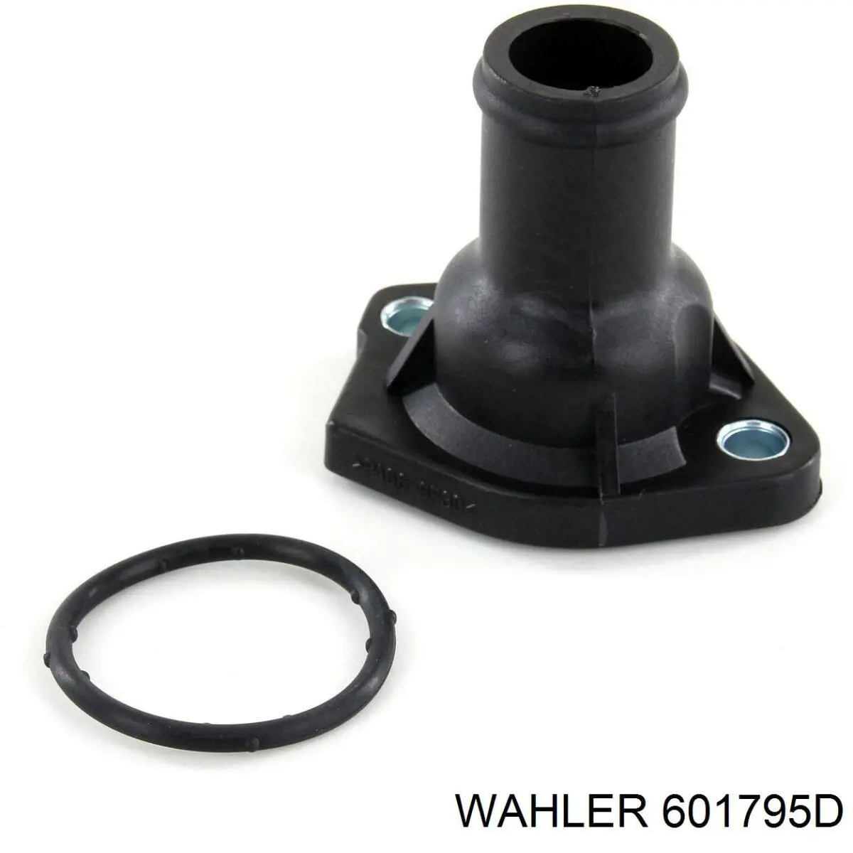 Датчик включення вентилятора 601795D Wahler