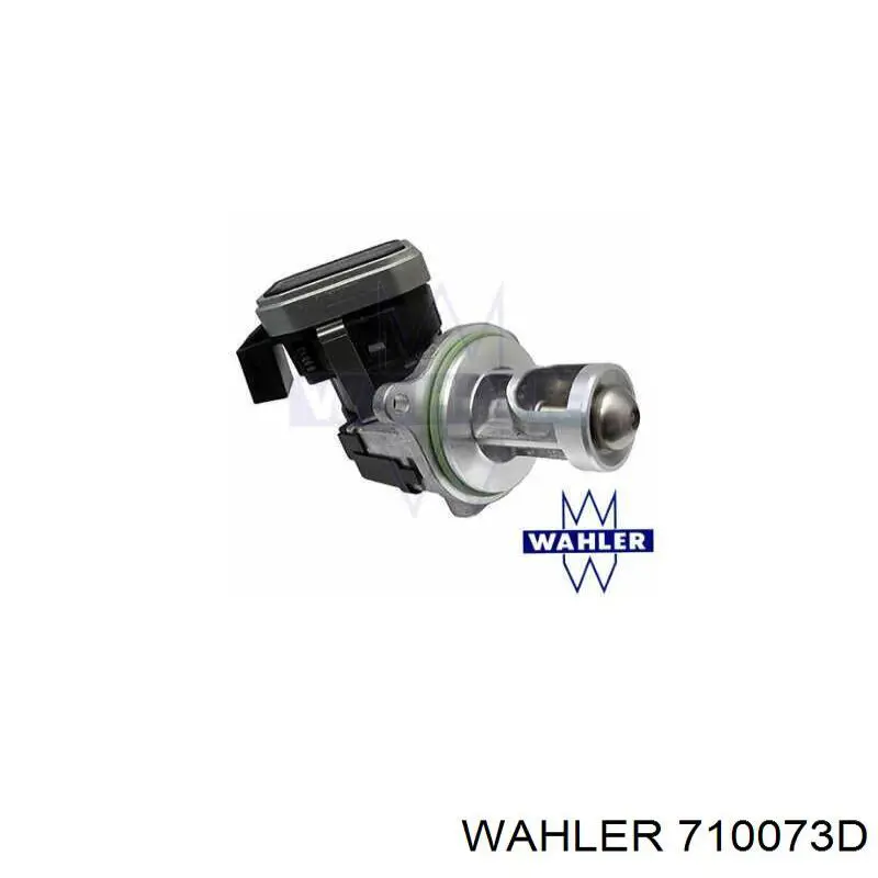 Клапан EGR Elstock 730166 ціна, від 303.33 USD