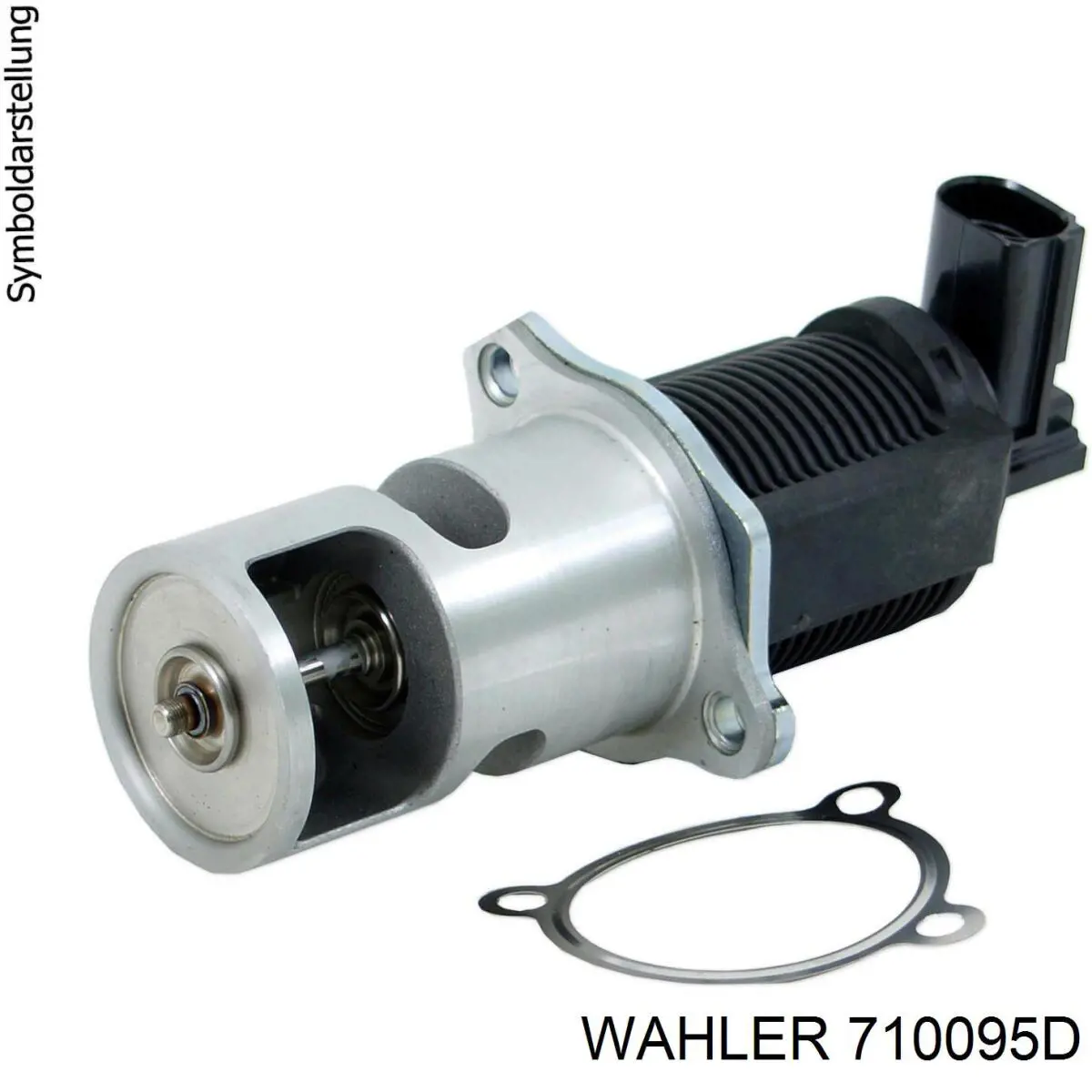 Клапан EGR Elstock 730146 ціна, від 113.87 USD