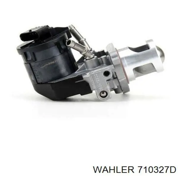 710327D Wahler клапан egr, рециркуляції газів