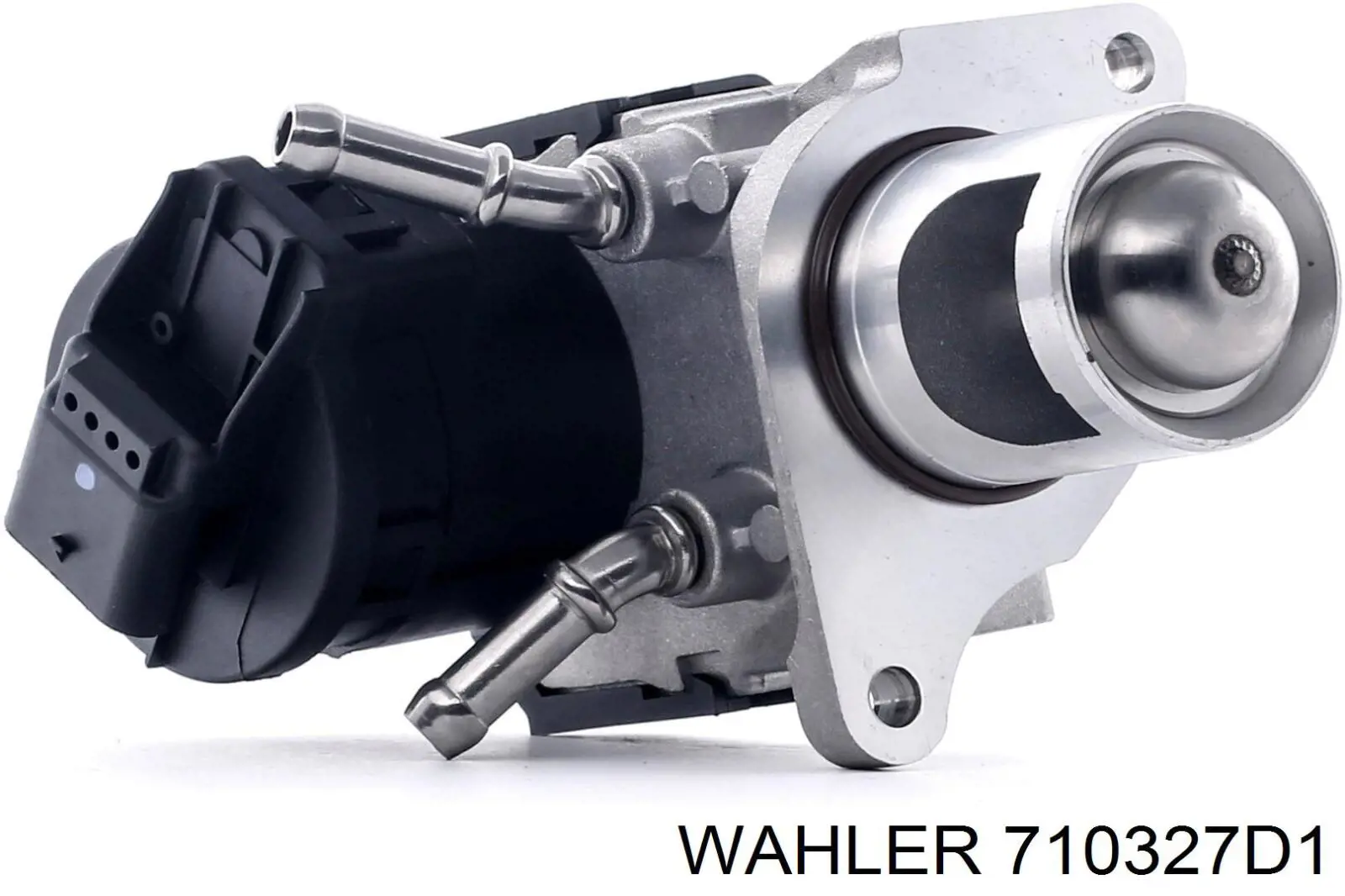 710327D1 Wahler клапан egr, рециркуляції газів