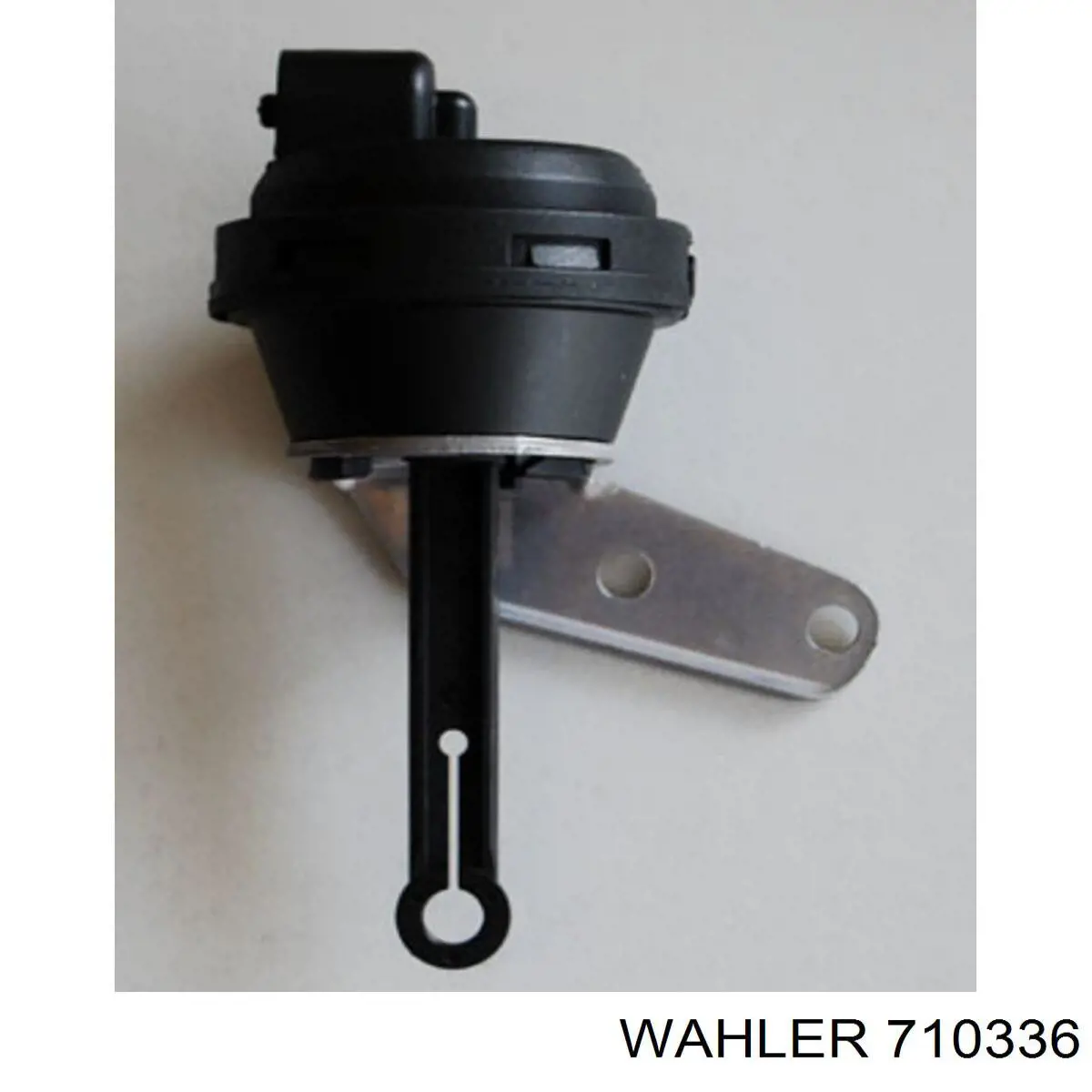 Купити 710336 Wahler Клапан соленоїд регулювання заслонки EGR