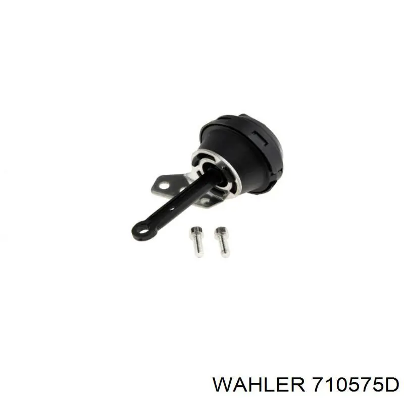 Клапан EGR Kamoka 19043 ціна, від 63.06 USD