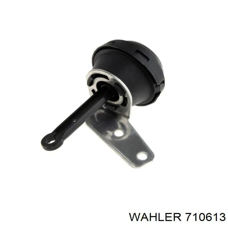 710613 Wahler Клапан/ актуатор приводу заслінки EGR