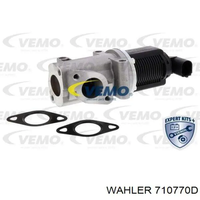 Клапан EGR Freccia EGR12108 ціна, від 57.79 USD
