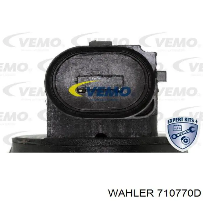 Купити 571822112007 Magneti Marelli Прилади управління системи рециркуляції