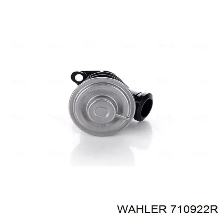 Клапан ЄГР EV101 Magneti Marelli