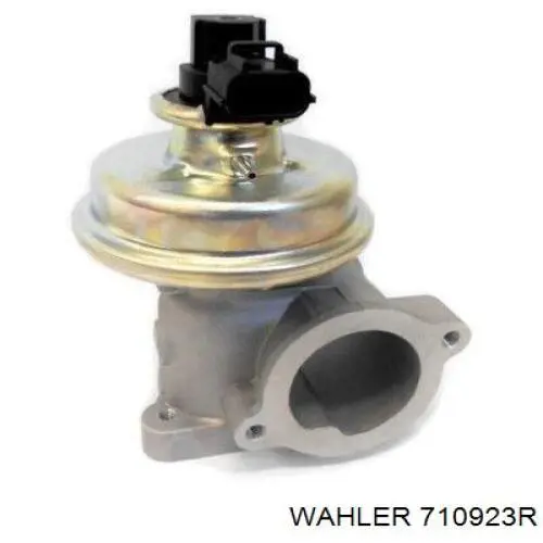 Клапан EGR рециркуляції газів Hmpx HMP2S7Q9D475AD
