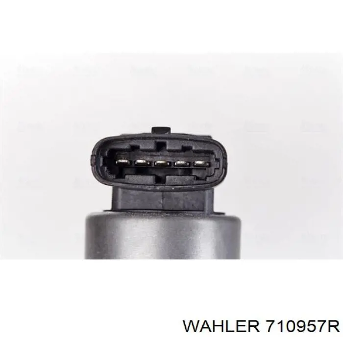 Купити EGR0402 Japan Parts Прилади управління системи рециркуляції