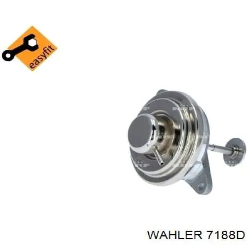 Купити 7188D Wahler Прилади управління системи рециркуляції