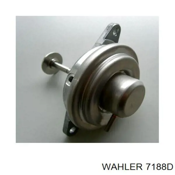 7188D Wahler клапан egr, рециркуляції газів