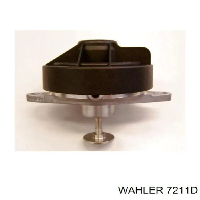 7211D Wahler байпасний клапан egr, рециркуляції газів