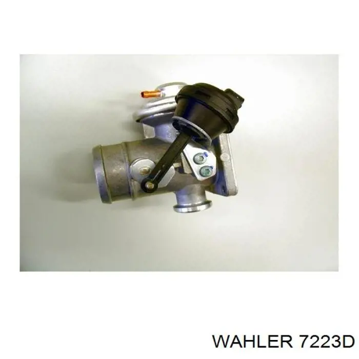 Клапан EGR Wahler 7223D ціна, від 59.04 USD