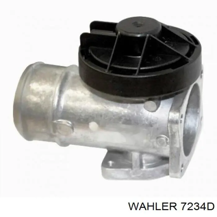 7234D Wahler клапан egr, рециркуляції газів