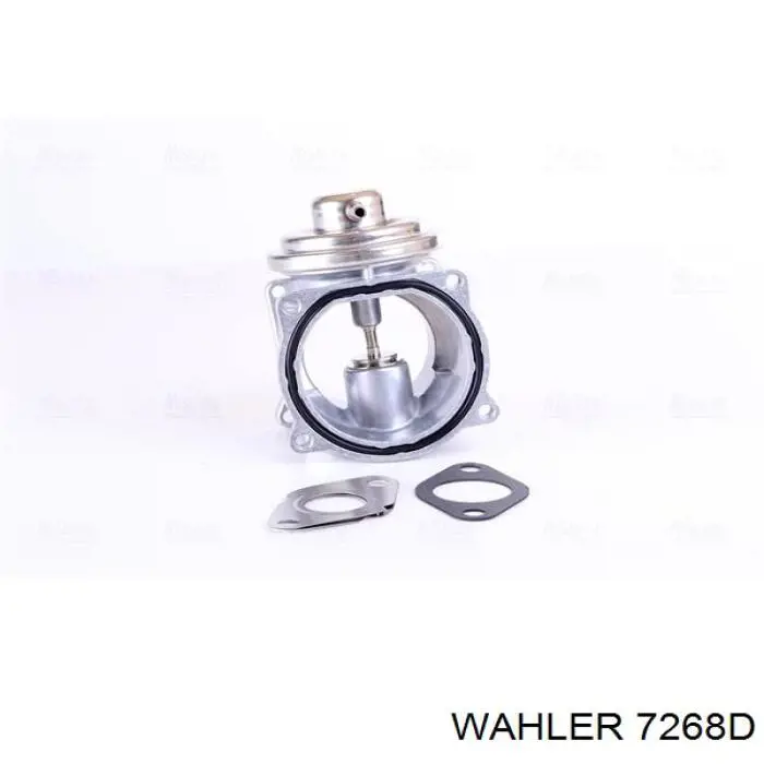 Клапан EGR Magneti Marelli EV153 ціна, від 23.01 USD