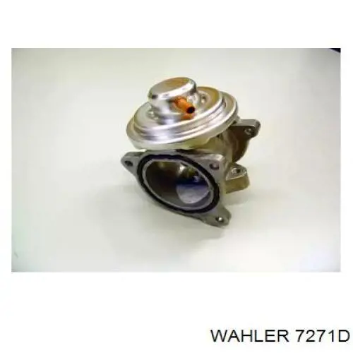 7271D Wahler клапан egr, рециркуляції газів