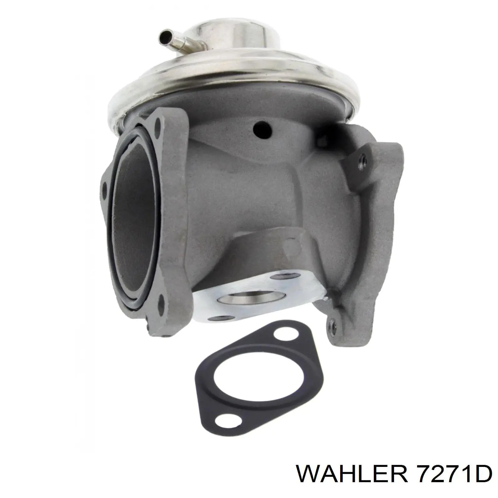Клапан EGR рециркуляції газів VALEO 703260